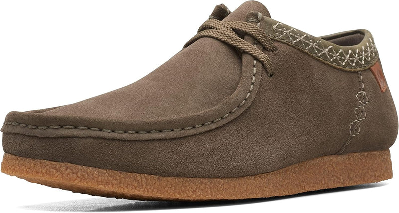 Clarks Shacre Ii Run mens Moccasin