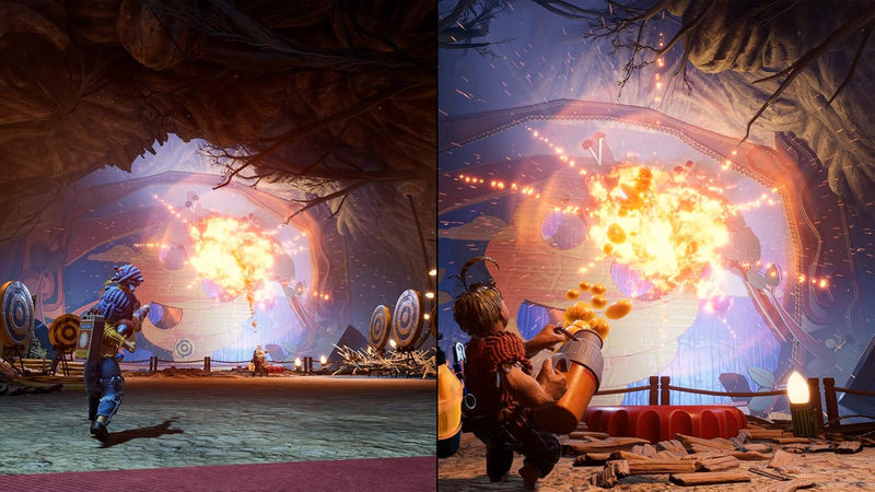 It Takes 2 PS5 Upgrade, 1101390
