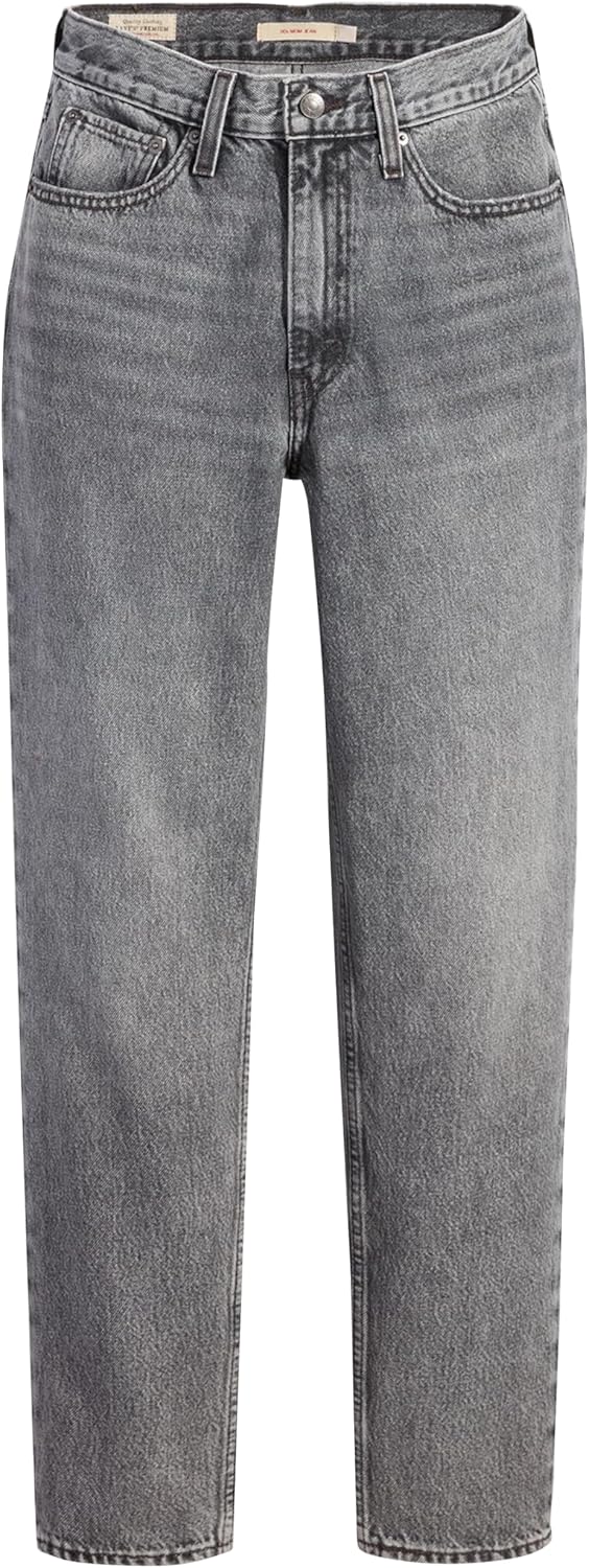 Levi's Women's 80s Mom Jean 80S MOM JEAN