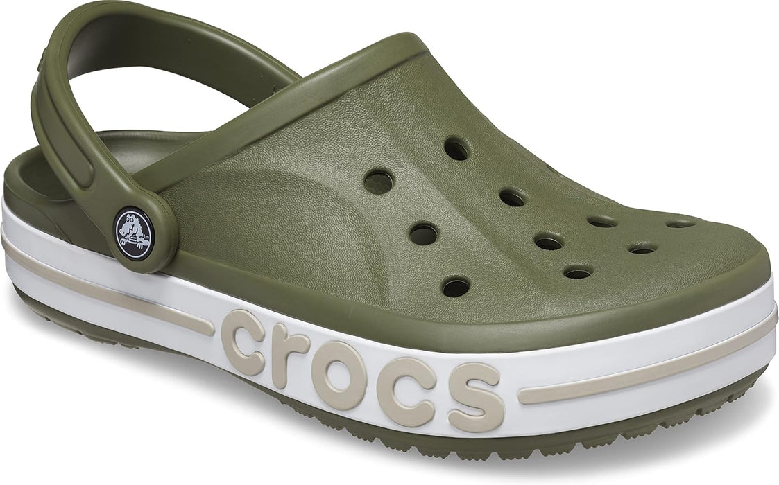 Crocs Unisex Adult Bayaband Clog