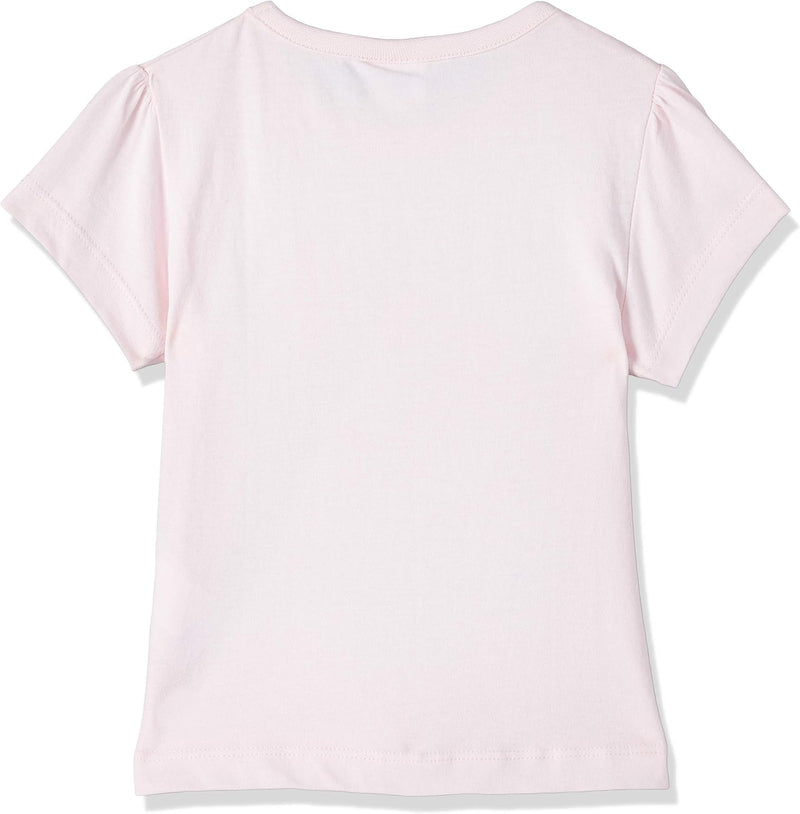 Disney Baby Girls Princess T-shirts