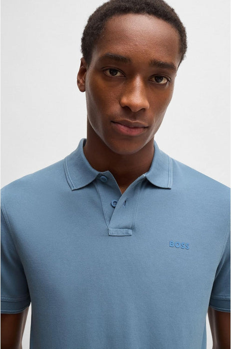 BOSS Mens Prime Polo (pack of 1)