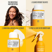 Ultimate Shower Bundle Travel Size Mini Brazilian Play Moisturizing Shower Cream Gel Body Wash + Brazilian Joia Damage Repairing Shampoo and Conditioner Set Amazon Exclusive