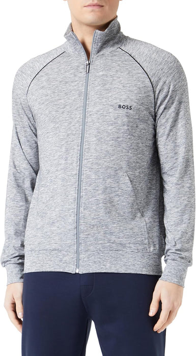 BOSS Men's Mix & Match Jacket with Logo