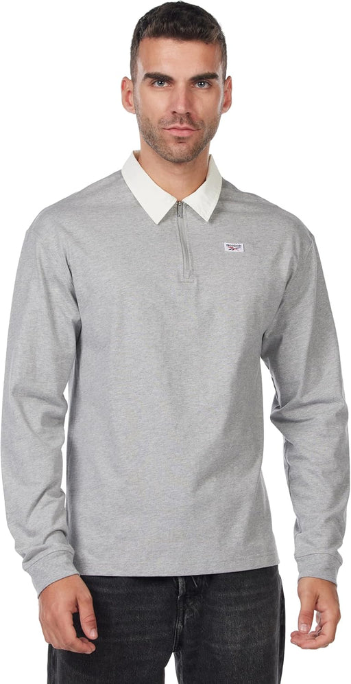 Men's Court Sport T-Shirt - MGREYH