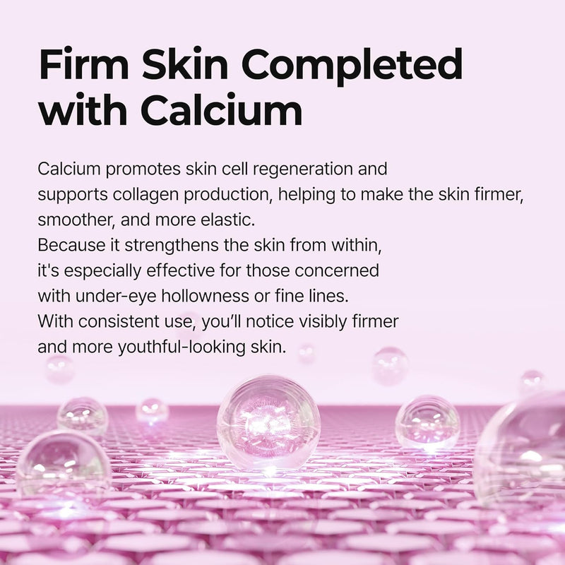 Dr.Melaxin Cemenrete Calcium Volume Eye patch 60ea