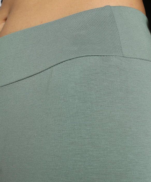 PUMA Women's Ess Logo Leggings (S) Tights