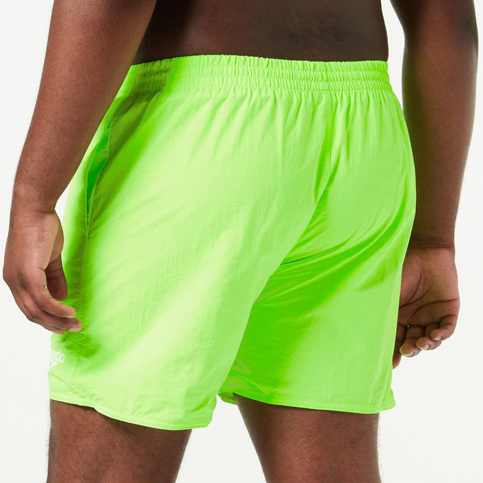 'Speedo Herren Essentials 16'' Wassershort (1er Pack)'
