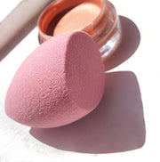REAL TECHNIQUES Facial Makeup Brush - 13Ml (Packaging And Handle Model May Vary)
