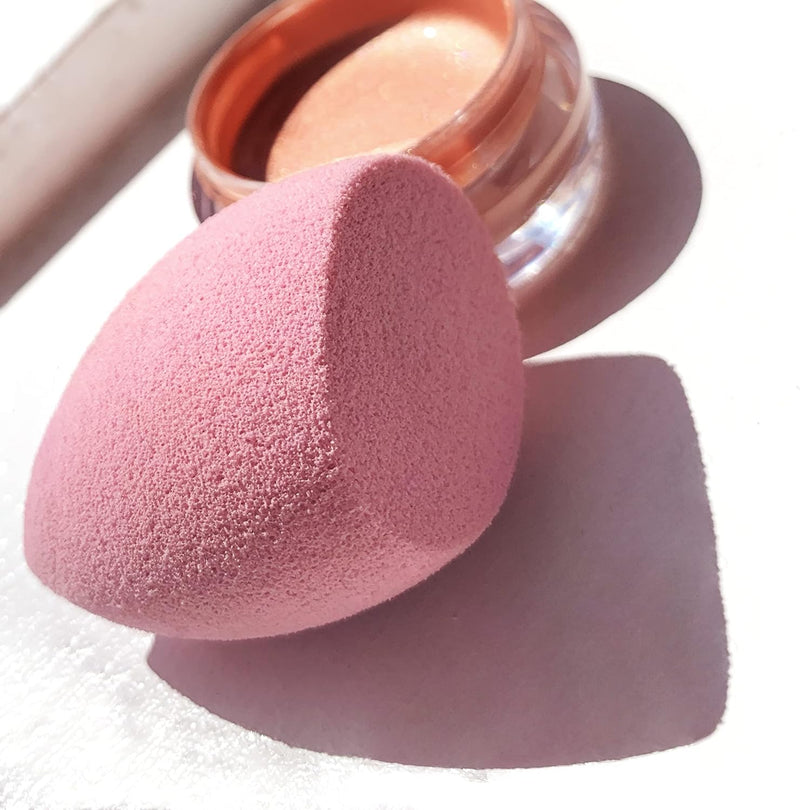 REAL TECHNIQUES Facial Makeup Brush - 13Ml (Packaging And Handle Model May Vary)