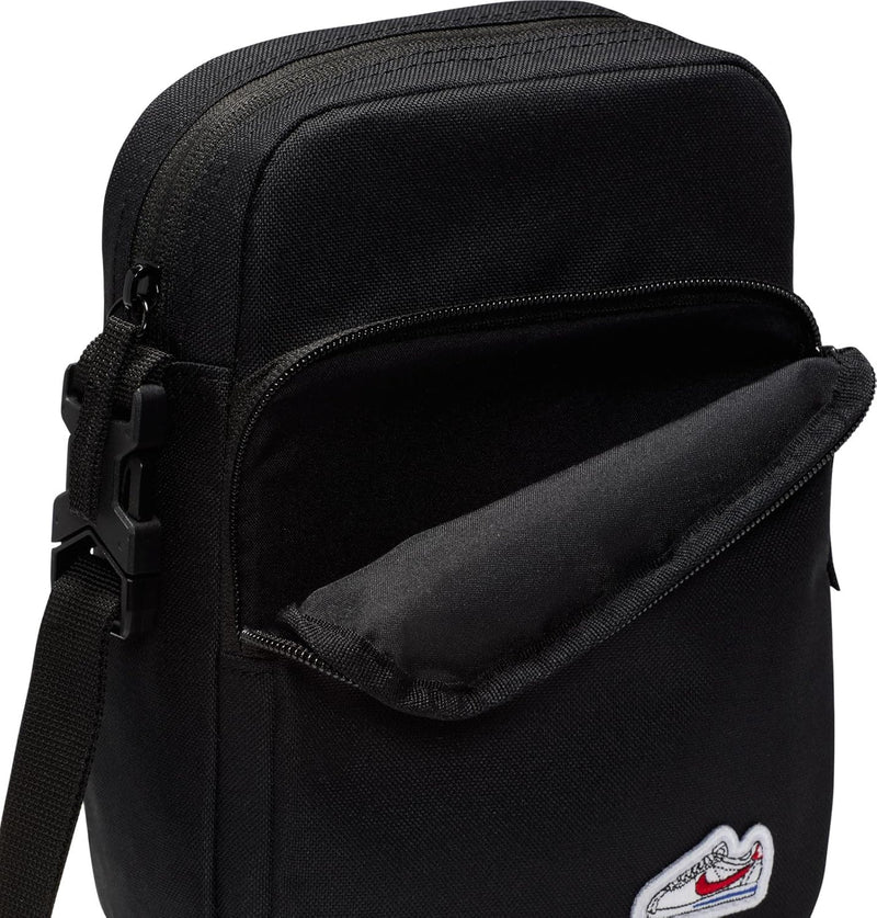 Nike Mens HRTGE CRSSBY-CORTEZ PTCH BAGS