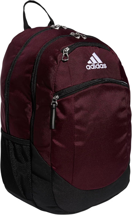 adidas Striker 2 Team Backpack, Team Navy Blue, Striker 2 Team Backpack