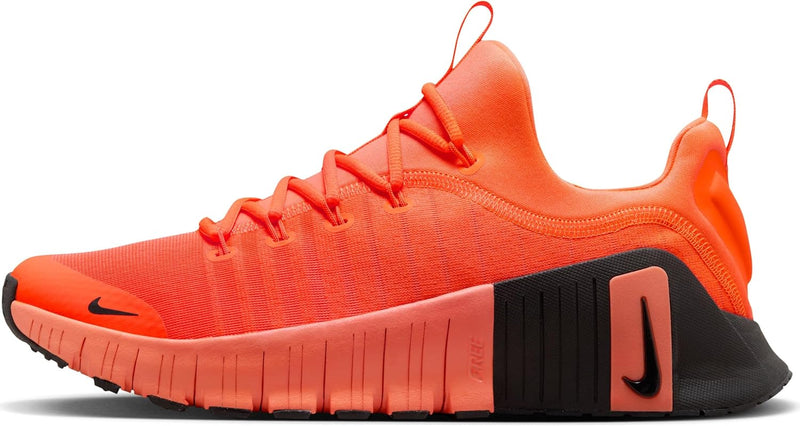 Nike FREE METCON 6 mens LACED SHOES