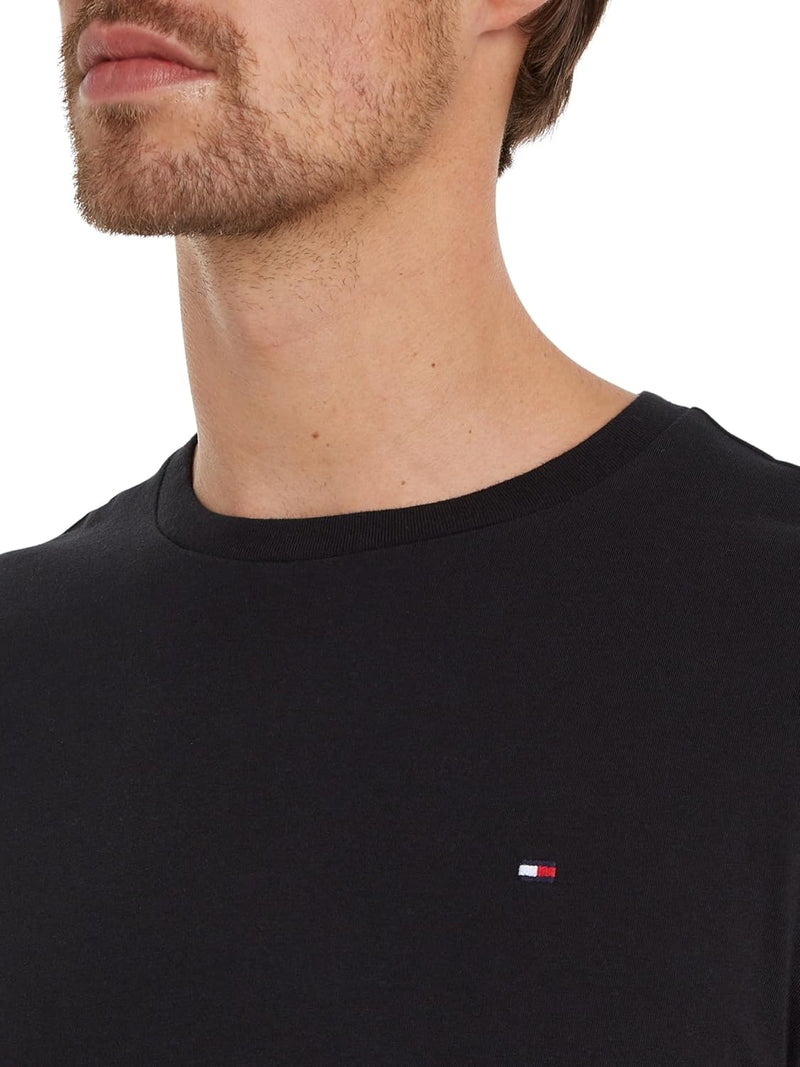 TOMMY HILFIGER Men ESSENTIAL REG FIT S/S T-Shirt