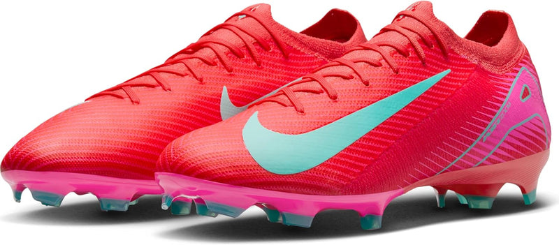 Nike ZM VAPOR 16 PRO FG mens LACED SHOES