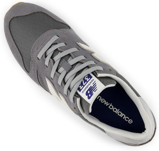 373 mens Sneaker - Castlerock