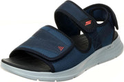 GO CONSISTENT SANDAL mens Shoes - NAVY CHARCOAL