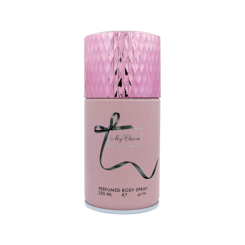 My Charm Body Spray 250ML by Elegant