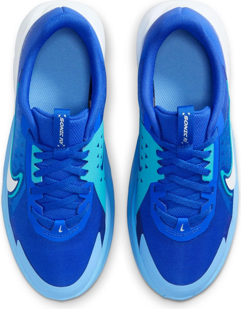Nike SONIC FLY GS unisex-child SHOES