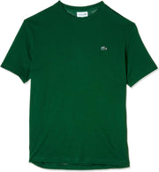 Mens Tee-Shirt&Turtle Neck Sht Modern (pack of 1) - Green