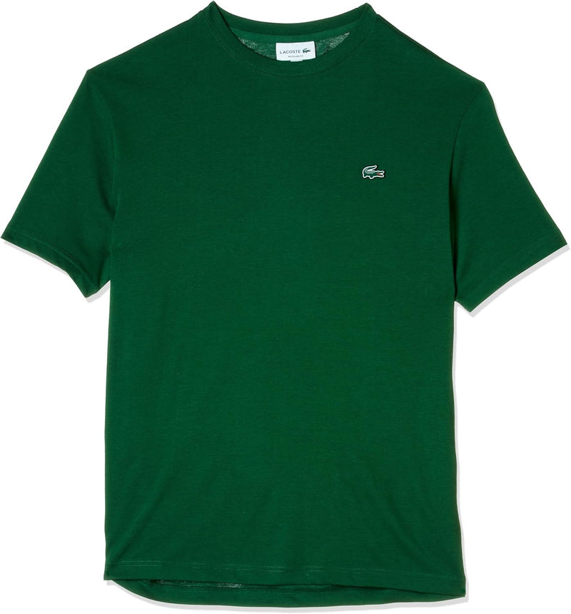 Mens Tee-Shirt&Turtle Neck Sht Modern (pack of 1) - Green