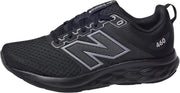 460 Running Shoes - BLACK/BLACK