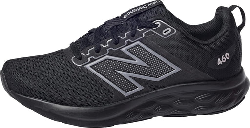 460 Running Shoes - BLACK/BLACK