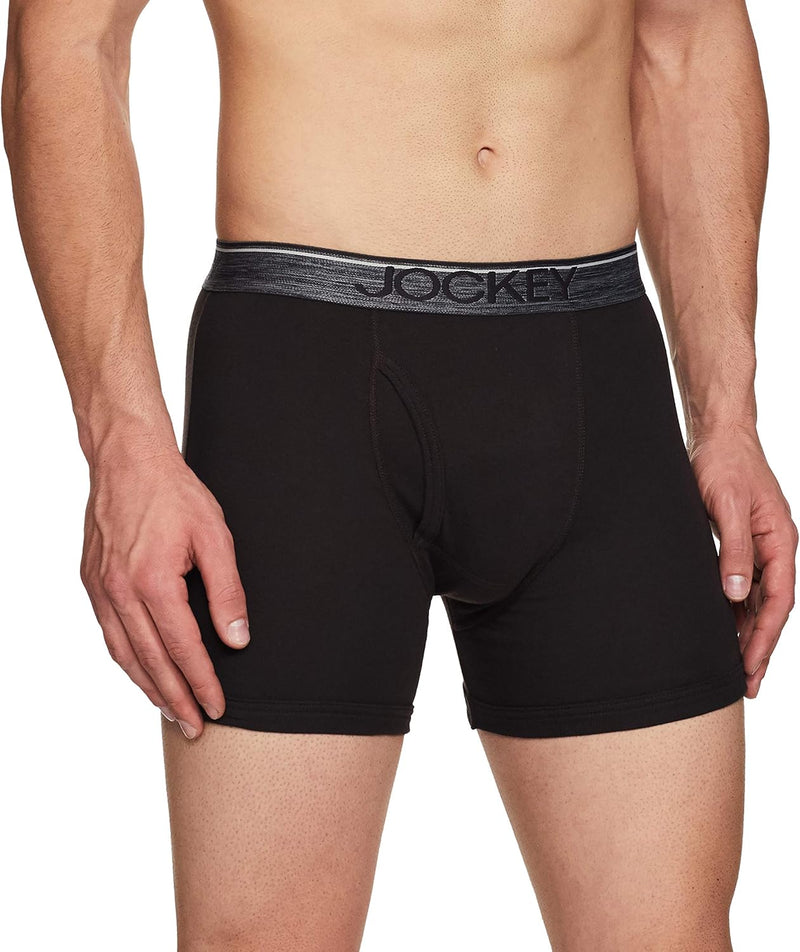 Jockey Men 8009_Pack of 2 Briefs
