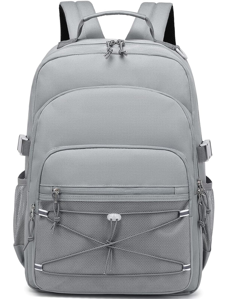 Mygreen Backpacks for School Bags Primary College Book Bags for School Waterproof Durable Lightweight for Hiking Travel
