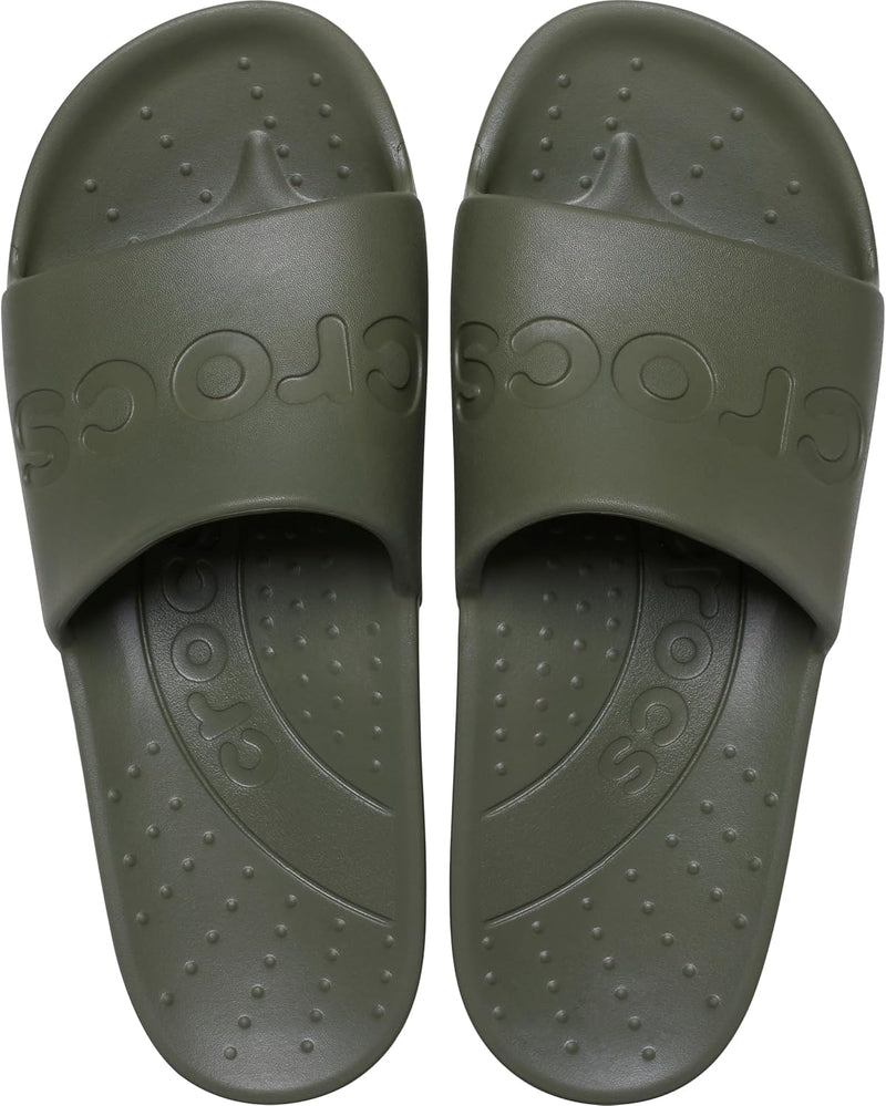 Crocs Unisex Adults 210088-001 Slides