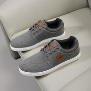 ANALEAF Mens Casual Shoes Fashion Sneakers Dress Oxfords Comfortable Shoes