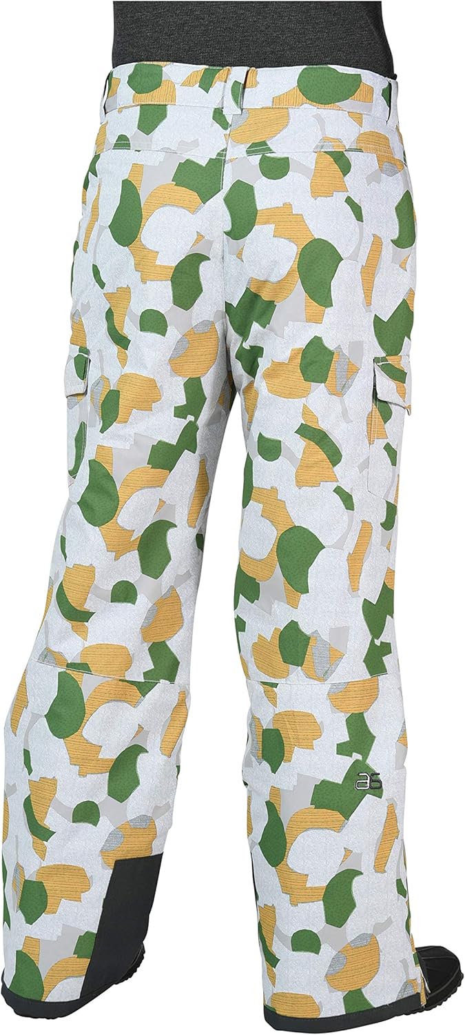 Arctix Mens Snow Sports Cargo Pants
