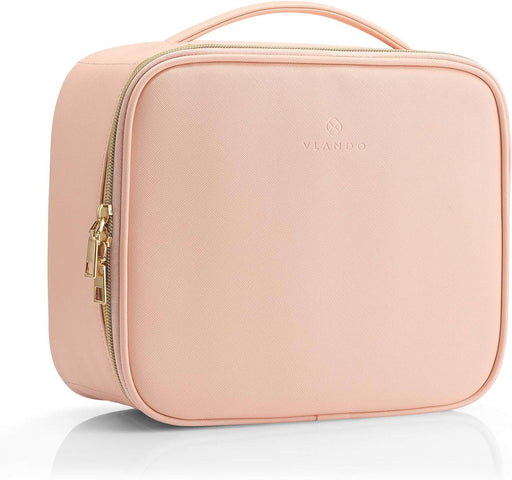 Makeup Bag - Pink