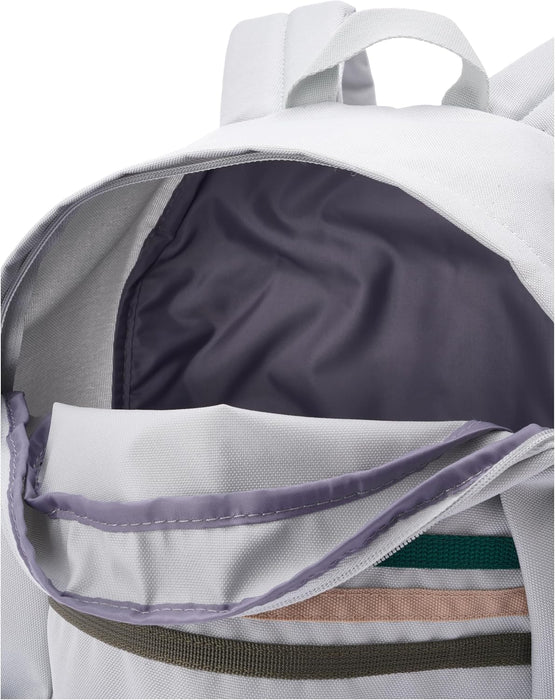 adidas Unisex Adults Classic Back-to-School Stripes Backpack