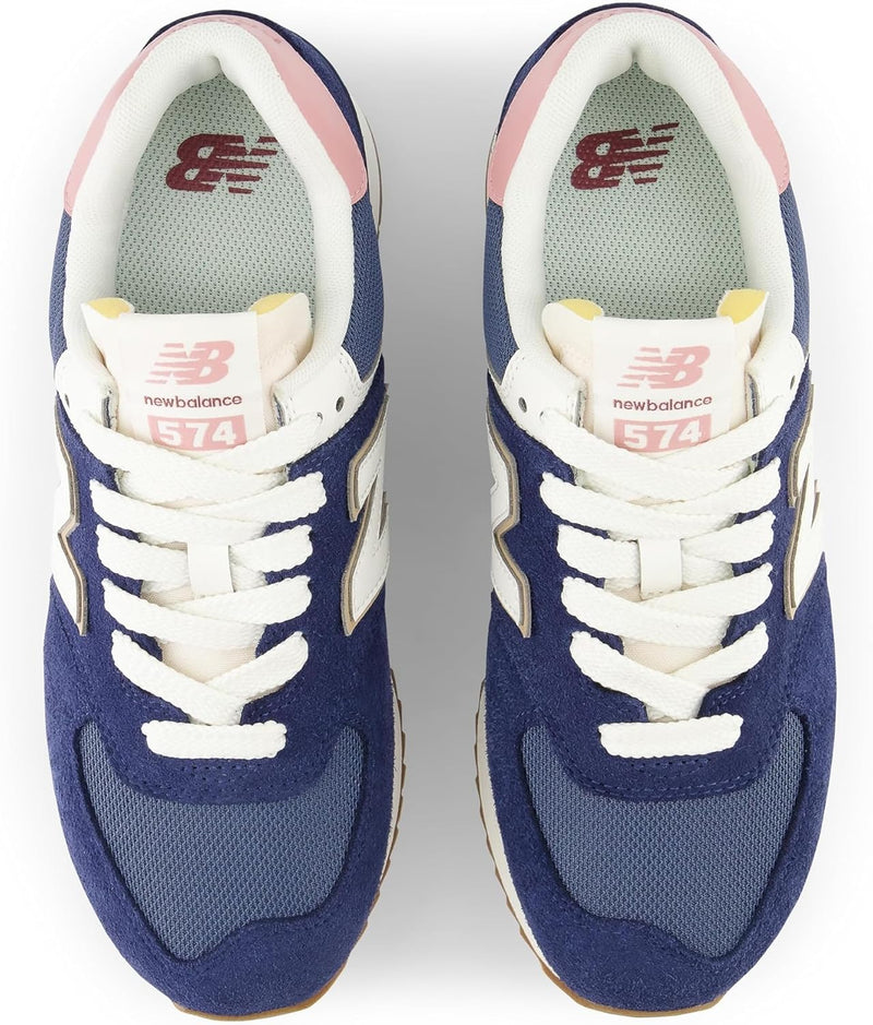 New Balance 574 Women's Low-Top Sneakers