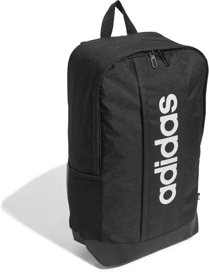 adidas Linear Backpack Backpack for unisex-adult Black NS