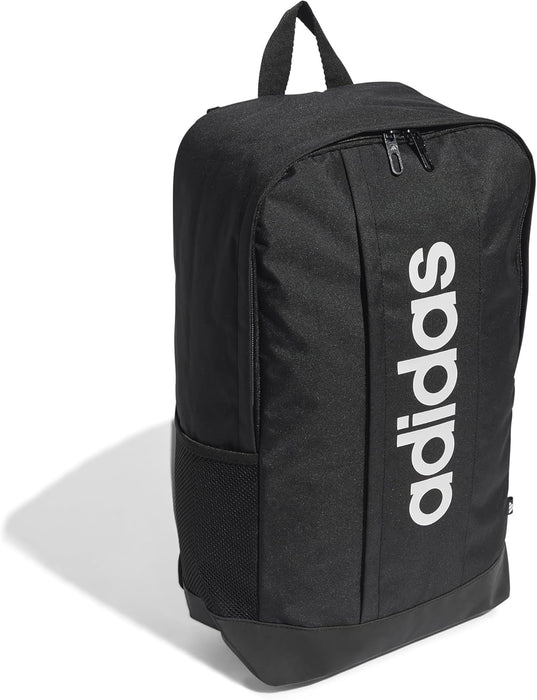 adidas Linear Backpack Backpack for unisex-adult Black NS