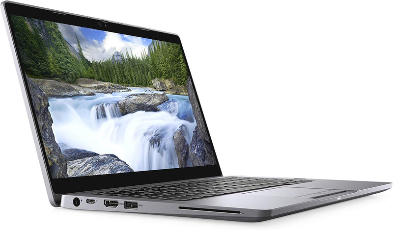 Dell (Refurbished) Latitude 5310 Business Laptop PC. | intel core i5-10th Generation CPU | 8GB RAM | 256GB SSD | 13.3 inch FD Non-Touch Display | Windows 10 Pro
