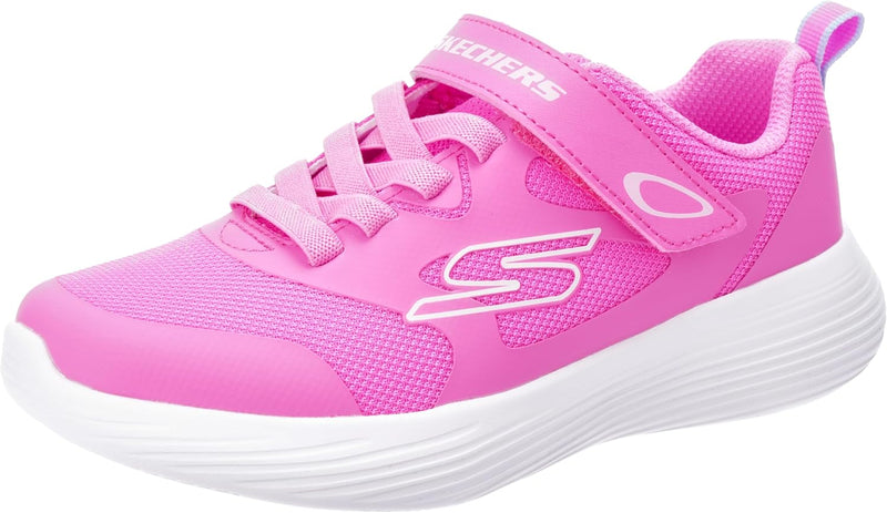 GO RUN 400 V2 girls Shoes - HOTPINK