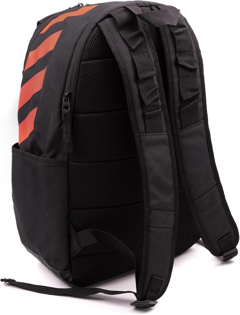 Roblox Backpack for Kids, Gamer School Bag with Iconic Roblox Characters, Padded Straps & Front Pocket