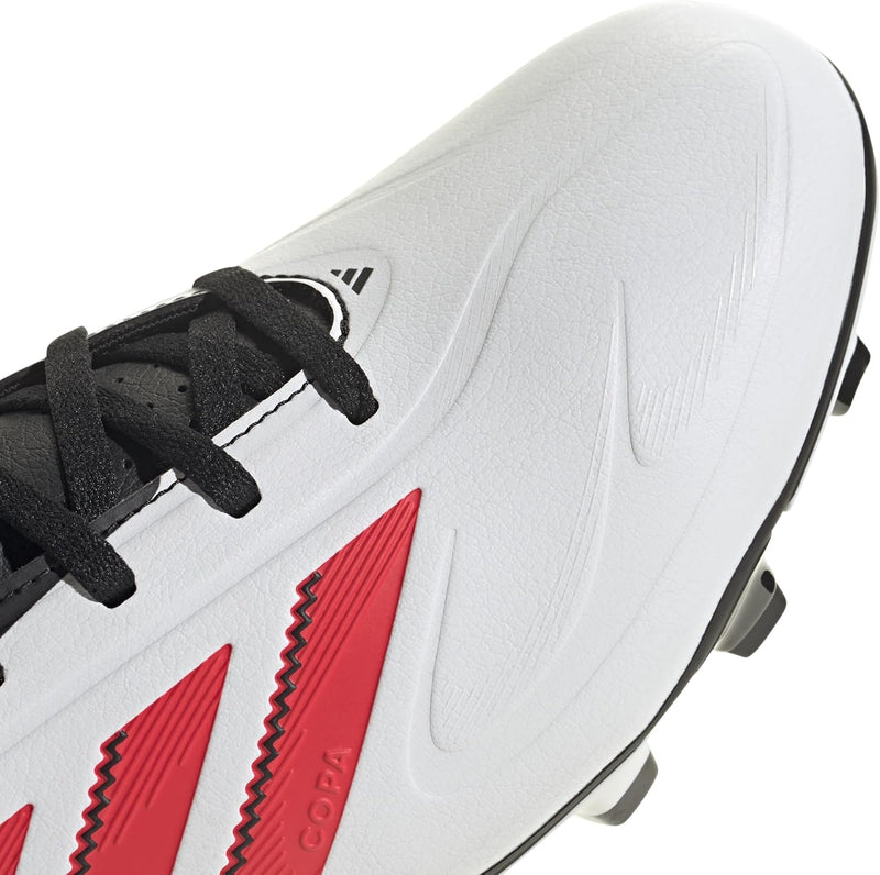 adidas Copa Pure 3 Club Firm/Multi-Ground unisex-adult Shoes