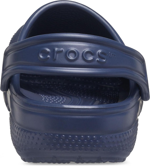 Crocs Crocs Toddlers' Classic Clog unisex-child Clog