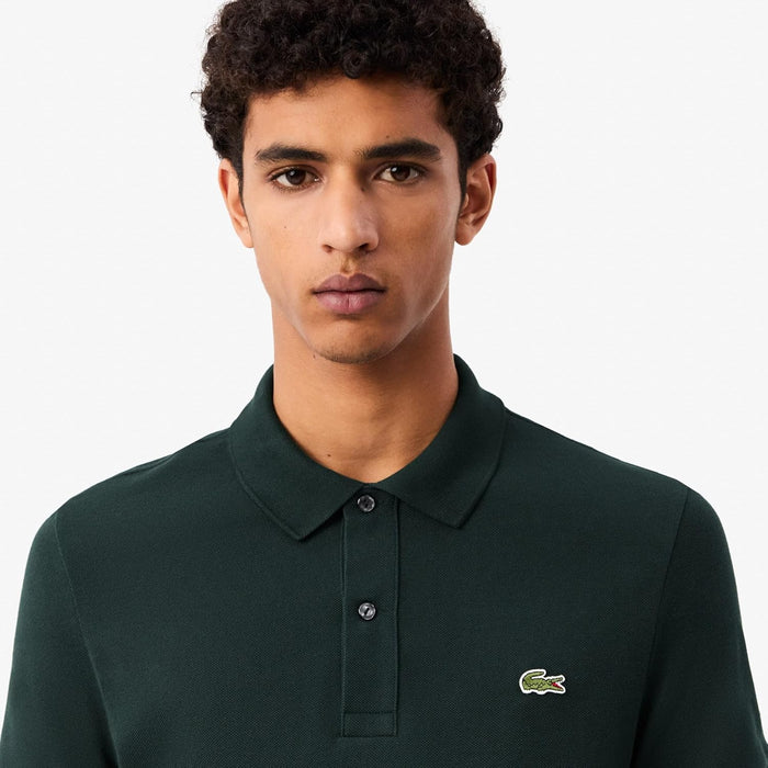 Lacoste Mens Classic PH4012 Polo Shirt