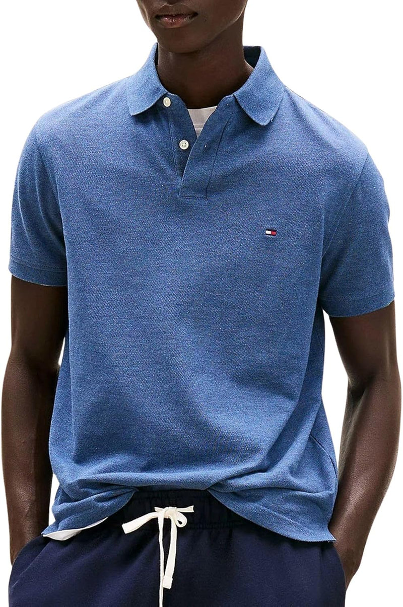 Tommy Hilfiger mens 1985 REGULAR POLO Polo Shirt