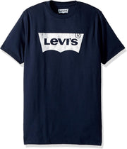 Levi's mens GRAPHIC SET-IN NECK Short Sleeve T-Shirt