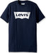 Levi's mens GRAPHIC SET-IN NECK Short Sleeve T-Shirt
