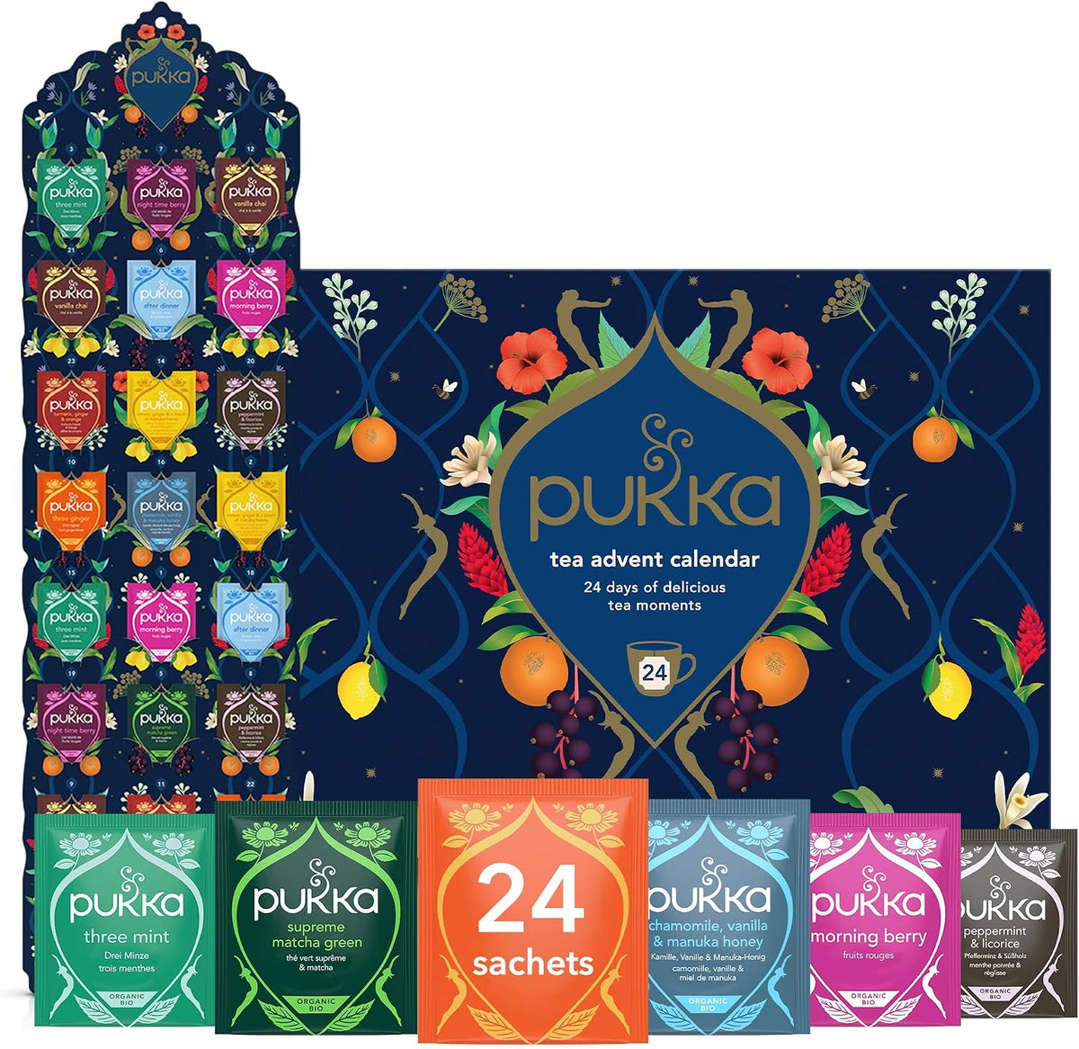 Pukka