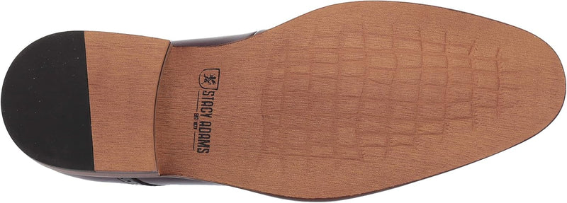 STACY ADAMS Dickinson Cap Toe mens Oxford