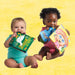 Indestructibles: Baby Peekaboo: Chew Proof · Rip Proof · Nontoxic · 100% Washable (Book for Babies, Newborn Books, Safe to Chew)