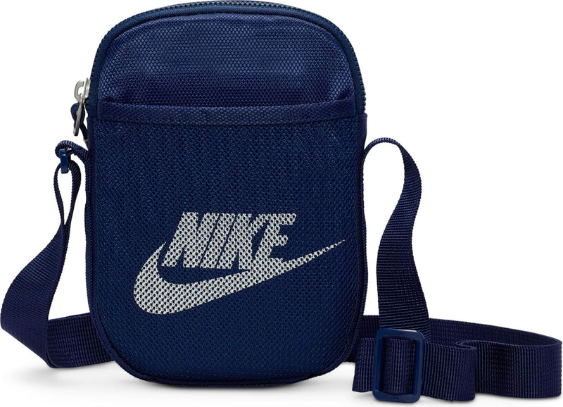 NIKE Unisex Heritage Gym Bag